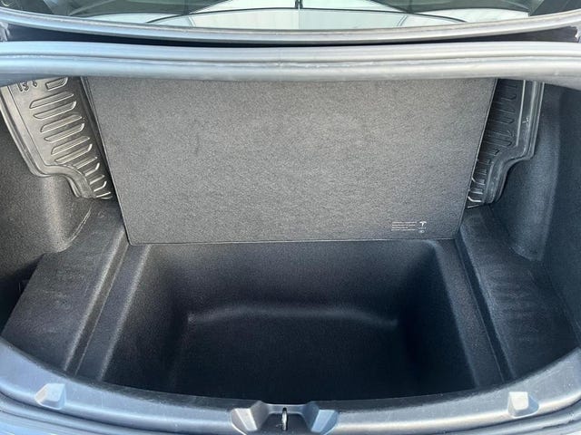 2021 TESLA MODEL 3 - 16