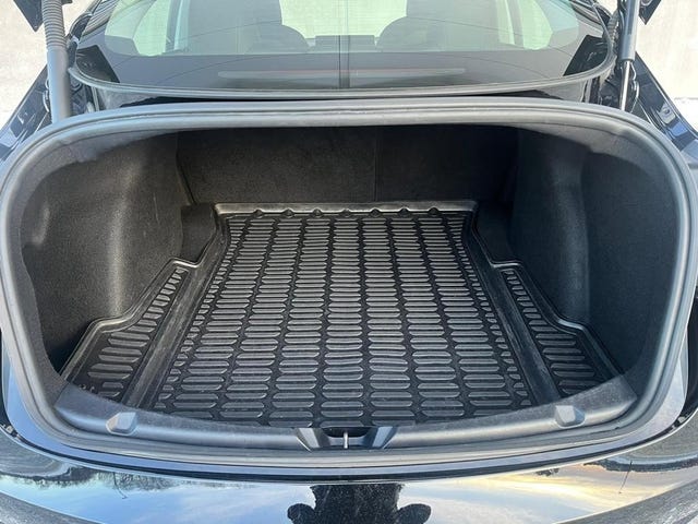 2021 TESLA MODEL 3 - 15
