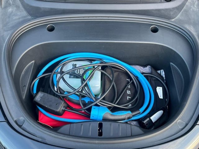 2021 TESLA MODEL 3 - 18