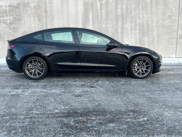 5YJ3E7EB0MF899483 2021 TESLA MODEL 3-5