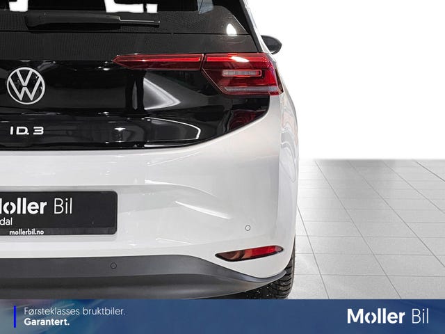 2021 VOLKSWAGEN ID.3 - 22