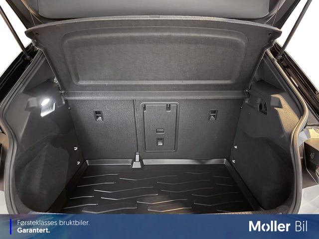 2021 VOLKSWAGEN ID.3 - 23