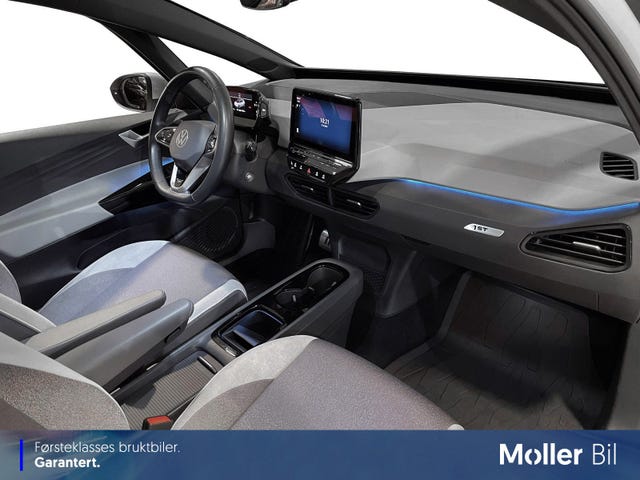 2021 VOLKSWAGEN ID.3 - 18