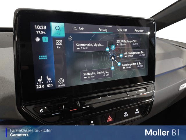 2021 VOLKSWAGEN ID.3 - 10
