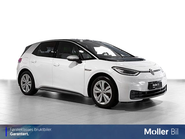 WVWZZZE1ZMP018452 2021 VOLKSWAGEN ID.3-0