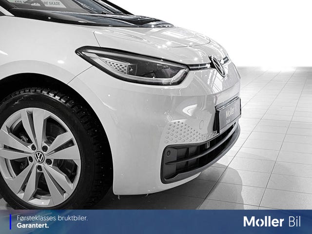 WVWZZZE1ZMP018452 2021 VOLKSWAGEN ID.3-1
