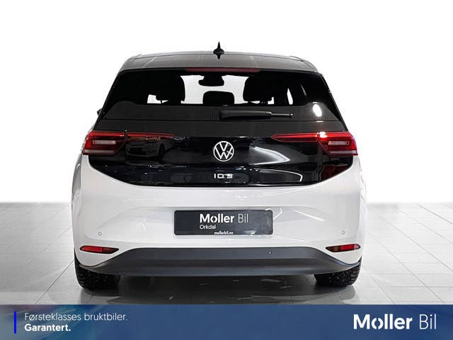 2021 VOLKSWAGEN ID.3 - 21