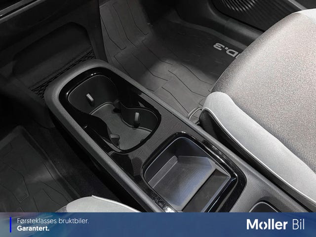 2021 VOLKSWAGEN ID.3 - 12