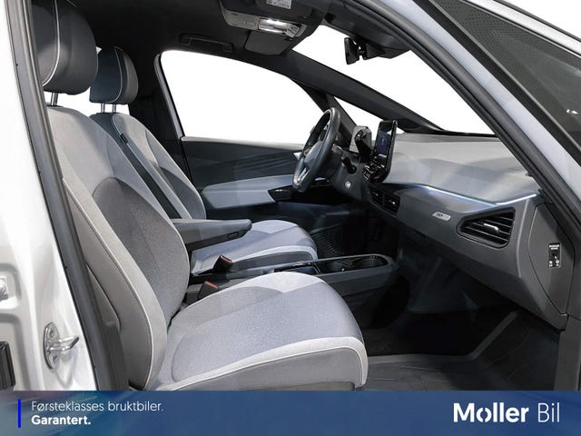 2021 VOLKSWAGEN ID.3 - 17