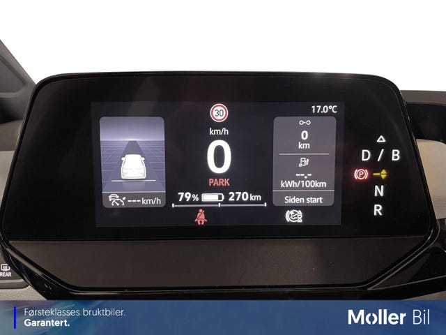 2021 VOLKSWAGEN ID.3 - 8
