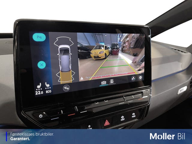 2021 VOLKSWAGEN ID.3 - 11