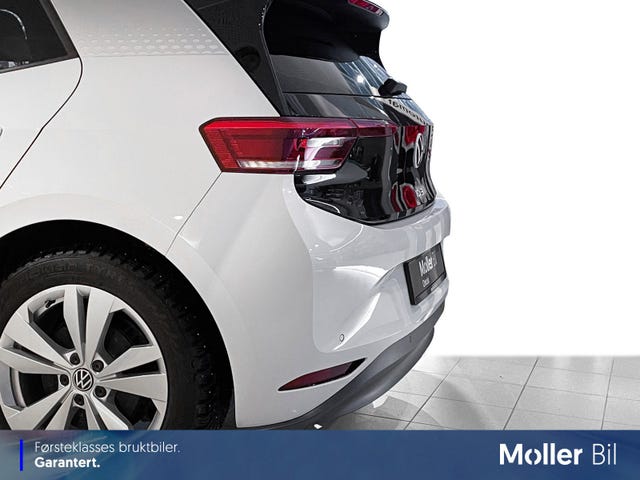 2021 VOLKSWAGEN ID.3 - 20