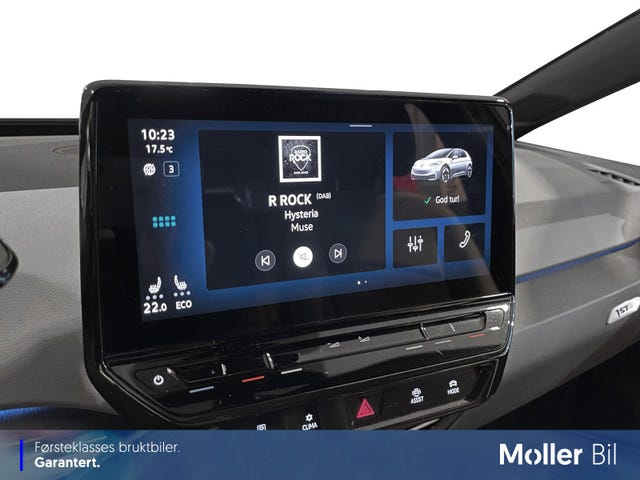 2021 VOLKSWAGEN ID.3 - 9
