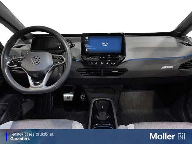 2021 VOLKSWAGEN ID.3 - 16