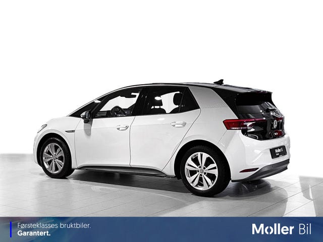 2021 VOLKSWAGEN ID.3 - 19