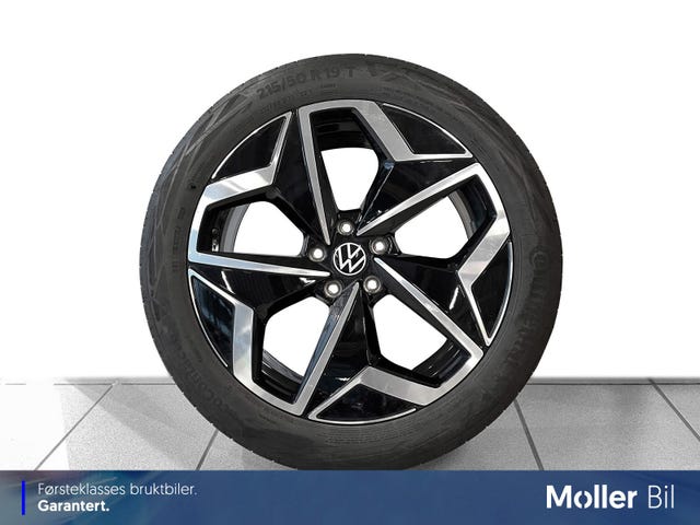 2021 VOLKSWAGEN ID.3 - 24