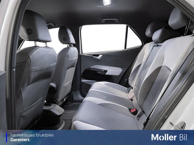 2021 VOLKSWAGEN ID.3 - 14