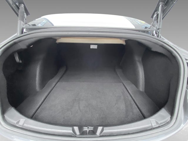 2021 TESLA MODEL 3 - 8