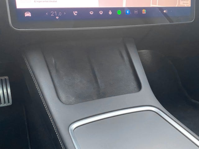 2021 TESLA MODEL 3 - 20