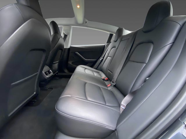 2021 TESLA MODEL 3 - 7