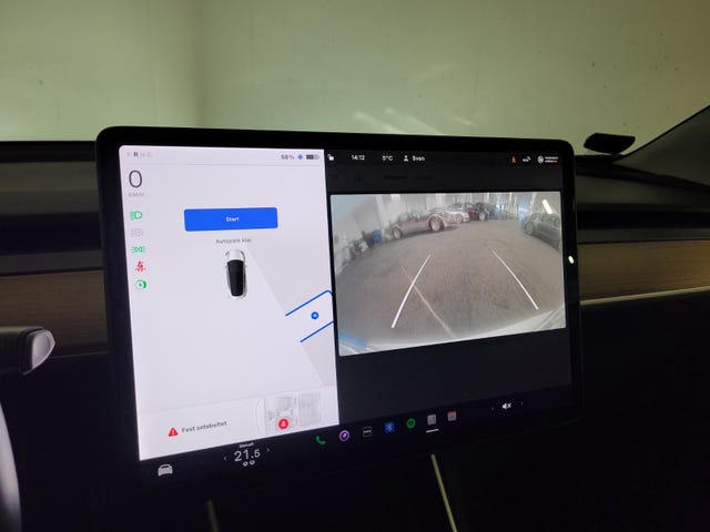 2019 TESLA MODEL 3 - 17
