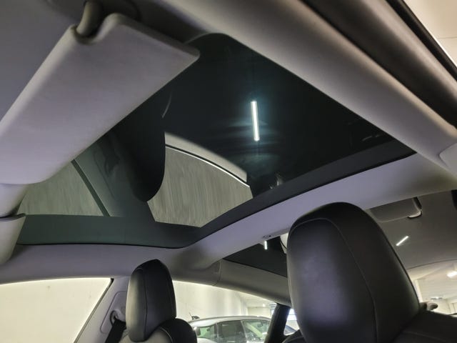 2019 TESLA MODEL 3 - 18
