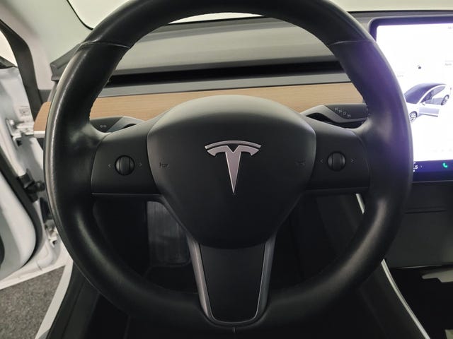 2019 TESLA MODEL 3 - 13