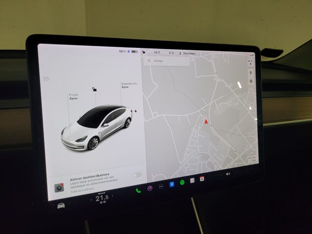 2019 TESLA MODEL 3 - 14