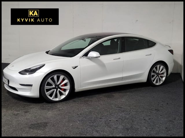 5YJ3E7EB9KF207427 2019 TESLA MODEL 3-0