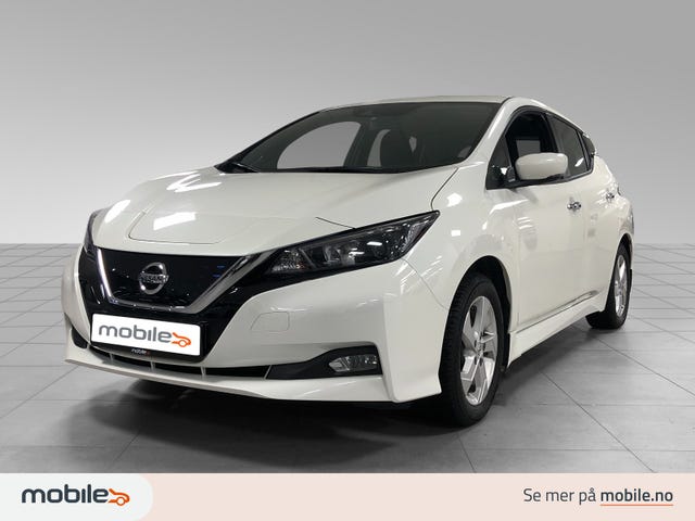 SJNFAAZE1U0126637 2021 NISSAN LEAF-2