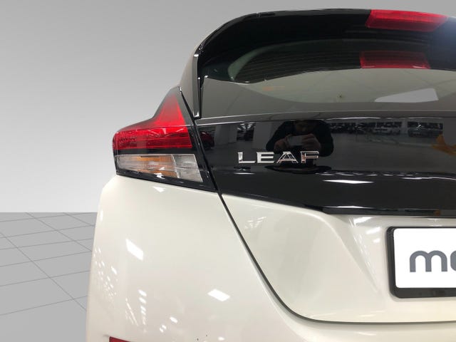 SJNFAAZE1U0126637 2021 NISSAN LEAF-5