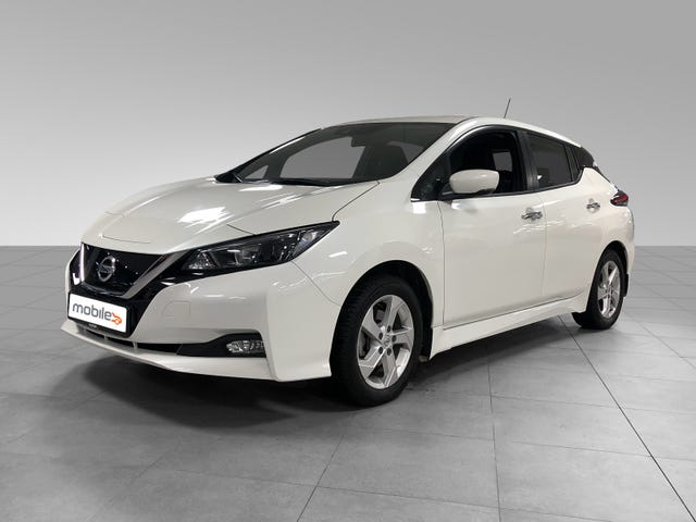 SJNFAAZE1U0126637 2021 NISSAN LEAF-3