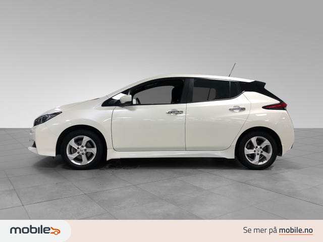 SJNFAAZE1U0126637 2021 NISSAN LEAF-4