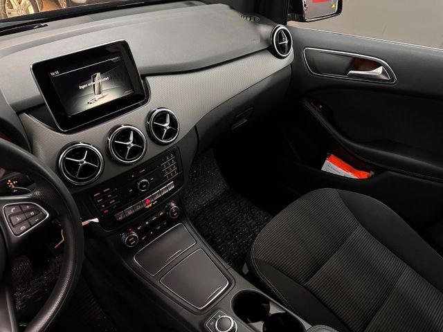 2016 MERCEDES-BENZ B-KLASSE - 27