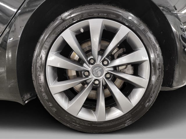 2019 TESLA MODEL 3 - 29