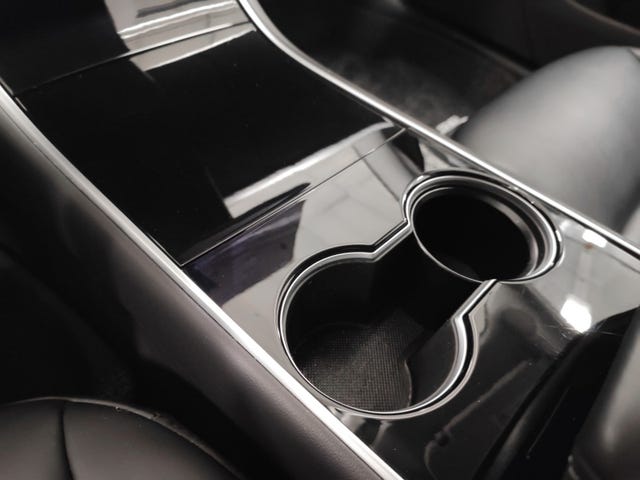 2019 TESLA MODEL 3 - 17