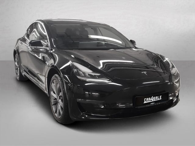 2019 TESLA MODEL 3 - 7
