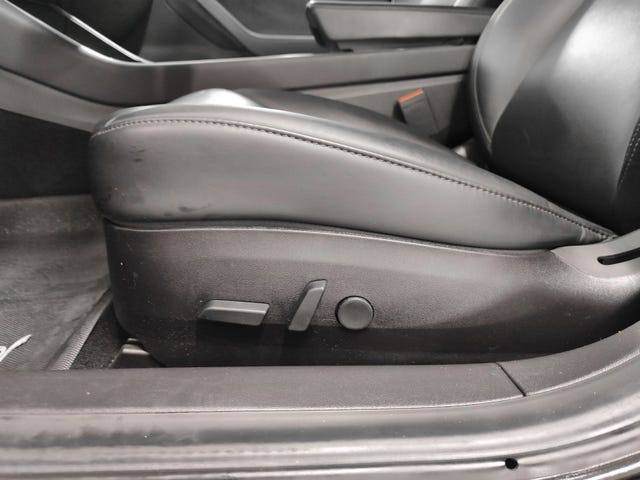 2019 TESLA MODEL 3 - 11