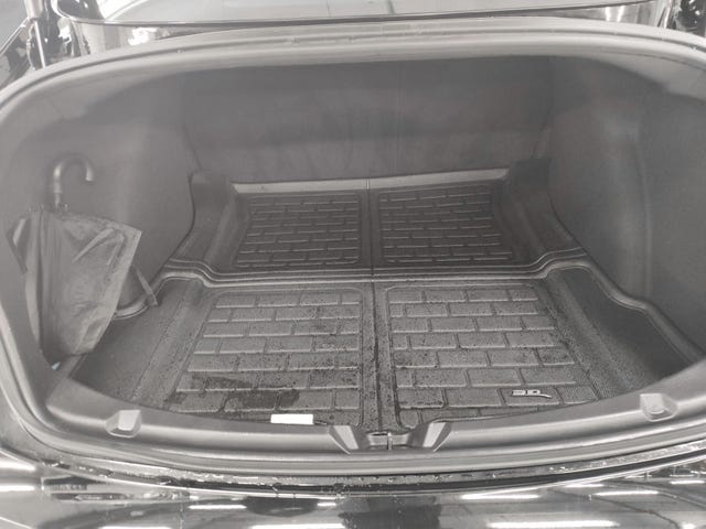 2019 TESLA MODEL 3 - 28