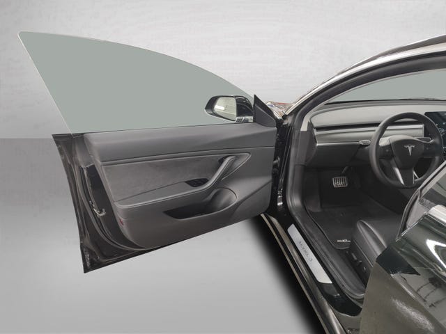 2019 TESLA MODEL 3 - 9