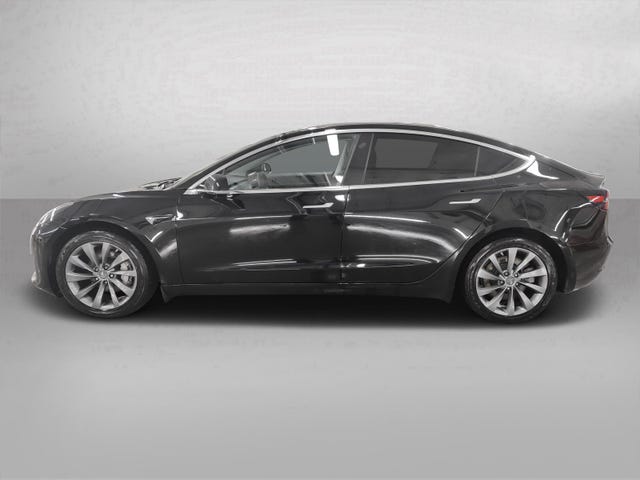 5YJ3E7EA6KF369376 2019 TESLA MODEL 3-1