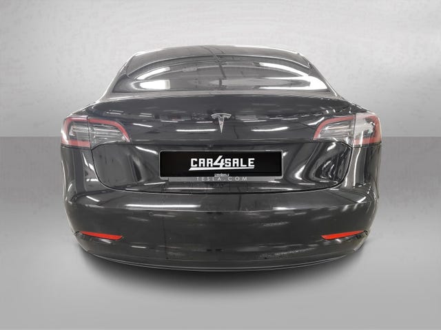 5YJ3E7EA6KF369376 2019 TESLA MODEL 3-3