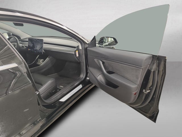 2019 TESLA MODEL 3 - 21