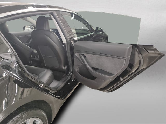 2019 TESLA MODEL 3 - 26