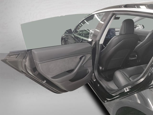 2019 TESLA MODEL 3 - 22
