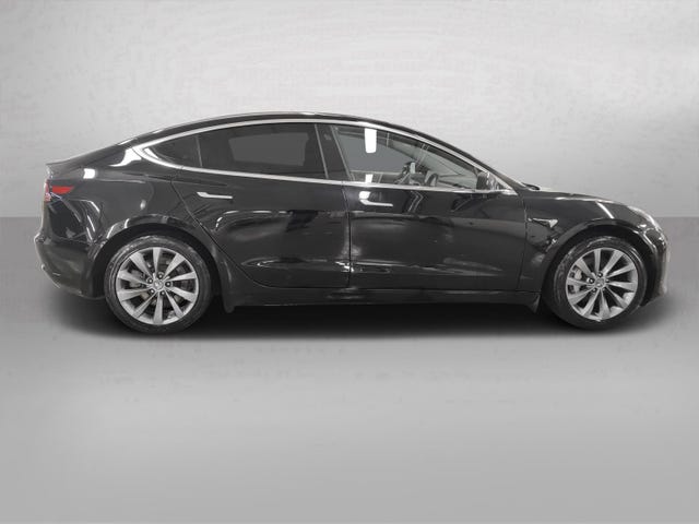 5YJ3E7EA6KF369376 2019 TESLA MODEL 3-5