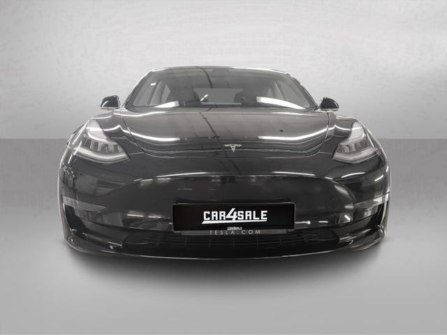 2019 TESLA MODEL 3 - 8