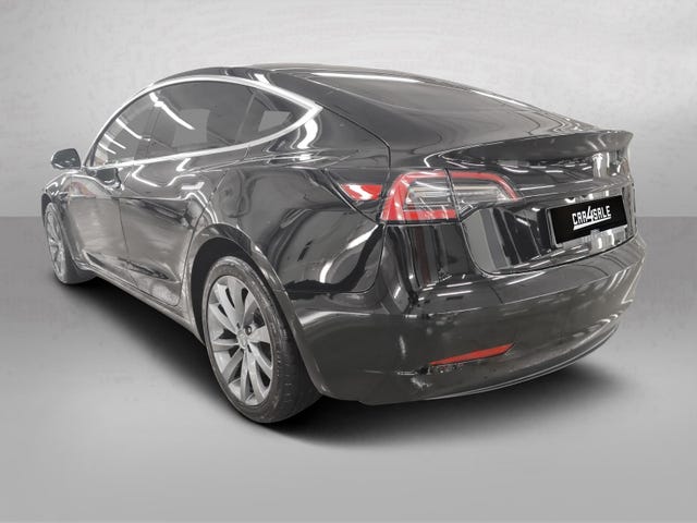 5YJ3E7EA6KF369376 2019 TESLA MODEL 3-2