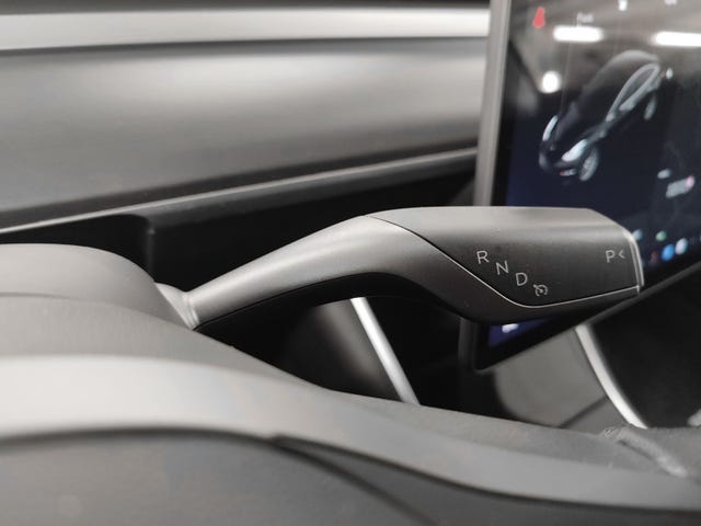 2019 TESLA MODEL 3 - 15