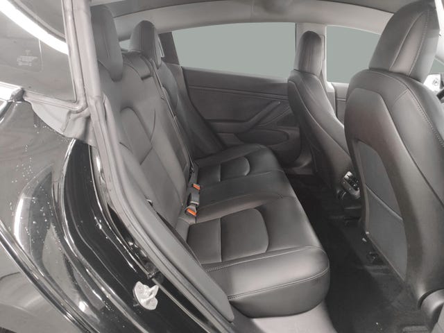 2019 TESLA MODEL 3 - 25